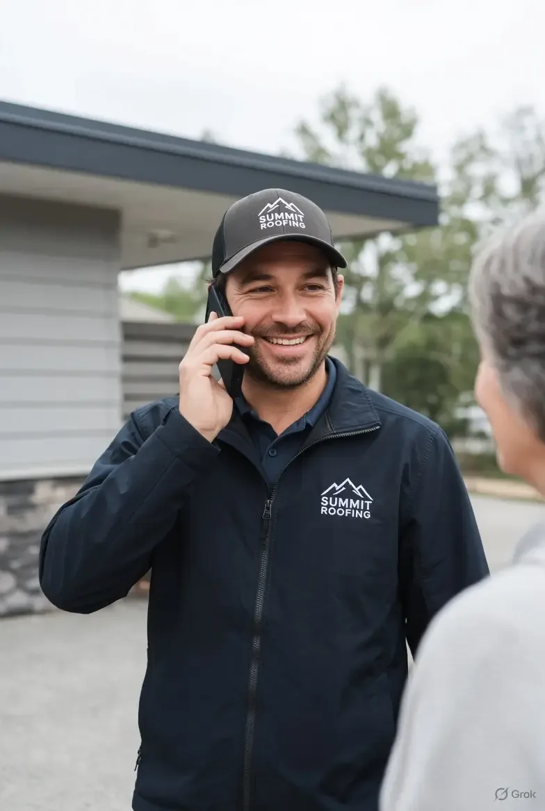 Flat Roof Leak Repair Alderson, WV FAQs